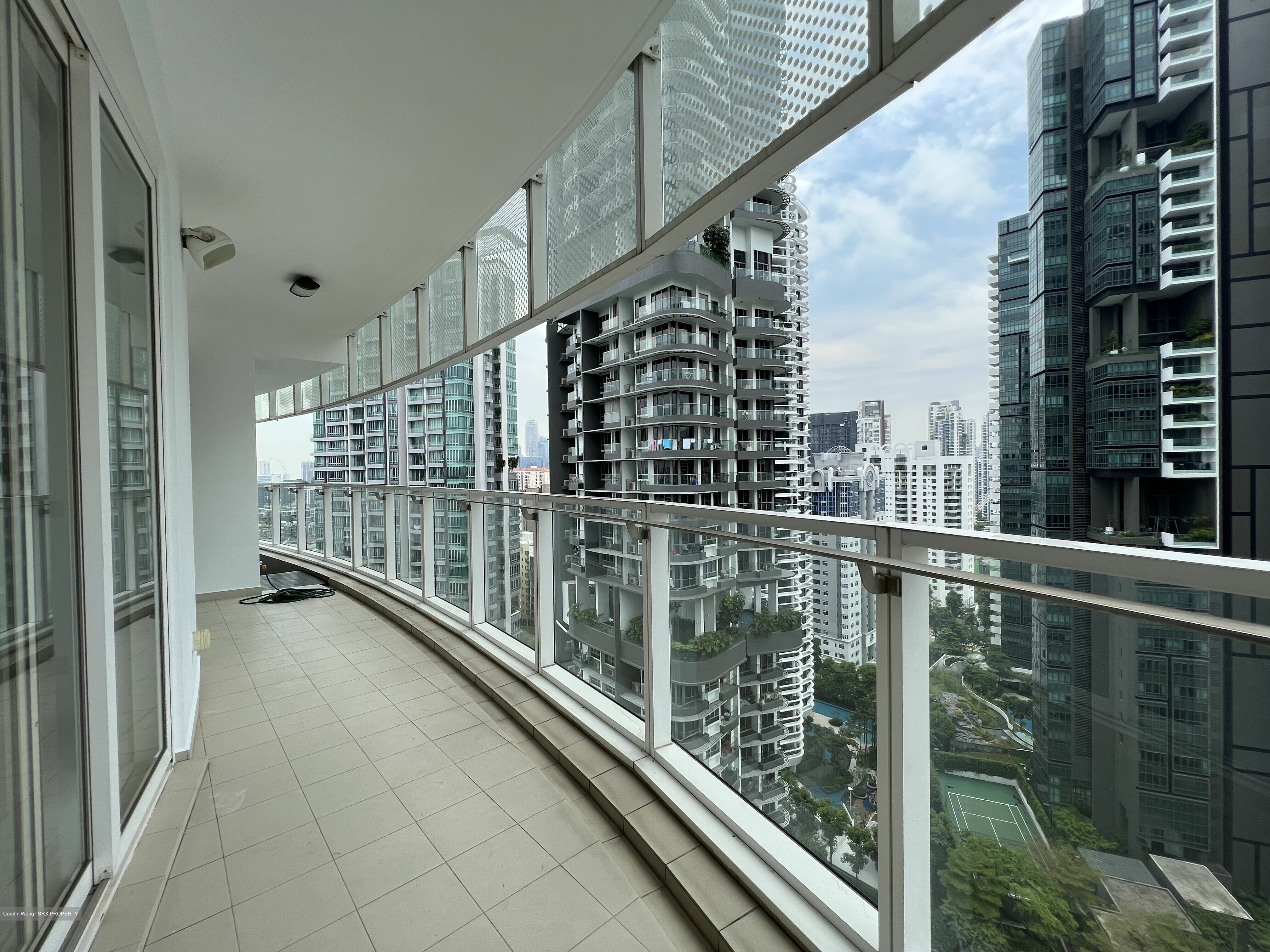St. Thomas Suites (D9), Condominium #347852611